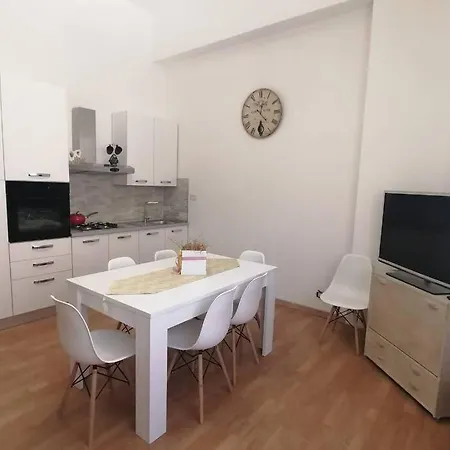 Apartment Nel Cuore Di Casa Stella *