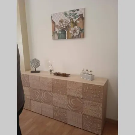 Nel Cuore Di Casa Stella Apartment