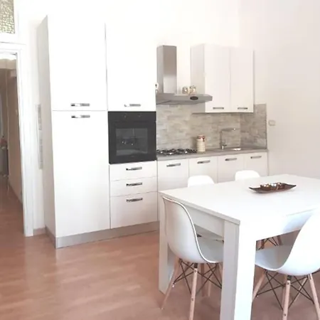 Apartment Nel Cuore Di Casa Stella Castel Di Sangro