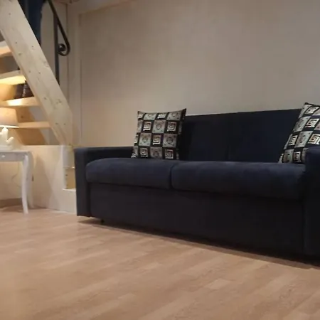 Nel Cuore Di Casa Stella *
